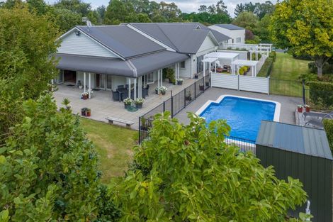 Photo of property in 26 Meadowgreen Drive, Tamahere, Hamilton, 3283