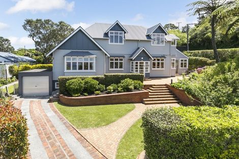 Photo of property in 67 Orangi Kaupapa Road, Northland, Wellington, 6012
