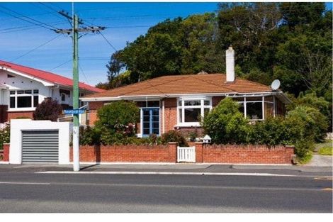 Photo of property in 160 Musselburgh Rise, Musselburgh, Dunedin, 9013