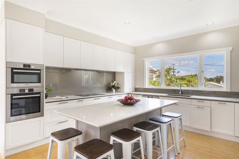 Photo of property in 69 Pine Street, Mount Eden, Auckland, 1041