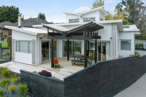 Photo of property in 23 Orion Drive, Welcome Bay, Tauranga, 3112