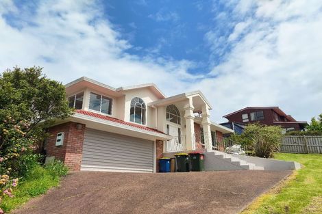 Photo of property in 7 Alice Place, Hillcrest, Auckland, 0627