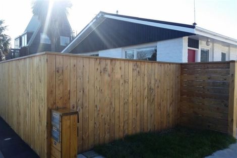 Photo of property in 1/20 Trafalgar Street, St Albans, Christchurch, 8014