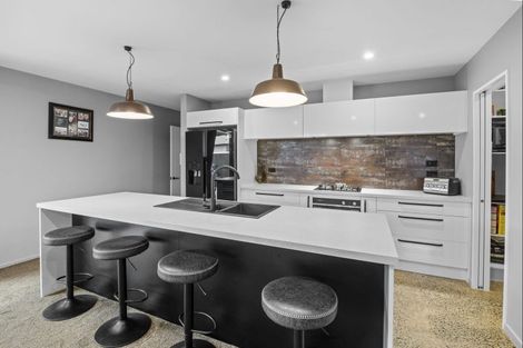 Photo of property in 88 Branthwaite Drive, Rolleston, 7615