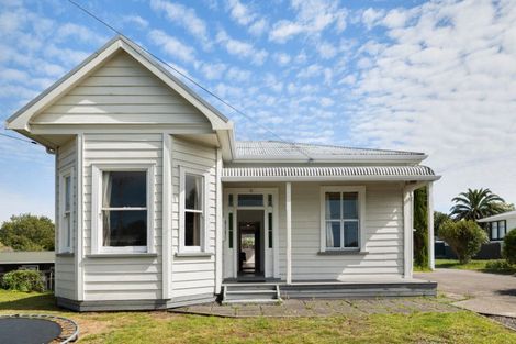 Photo of property in 31 Adams Street, Waihi, 3610