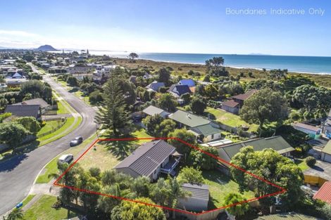 Photo of property in 291 Range Road, Papamoa Beach, Papamoa, 3118