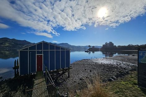 Photo of property in 61 Oxley Crescent, Broad Bay, Dunedin, 9014