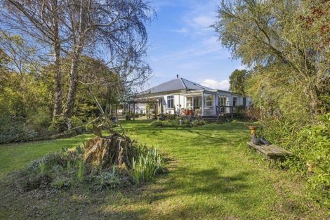 Photo of property in 120 Mount Brown Road, Broomfield, Amberley, 7482