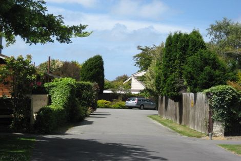 Photo of property in 18b Karnak Crescent, Russley, Christchurch, 8042
