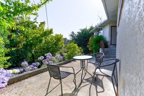 Photo of property in 18 Webb Road, Durie Hill, Whanganui, 4500