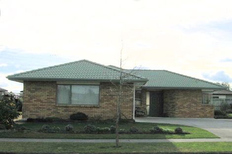 Photo of property in 41 Spinnaker Drive, Flagstaff, Hamilton, 3210