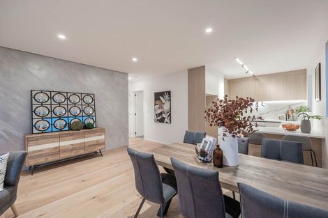 Photo of property in 6c Raeben Avenue, Hillcrest, Auckland, 0627