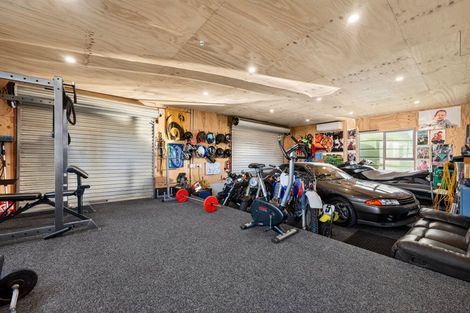 Photo of property in 494 Fordyce Road, Helensville, 0874