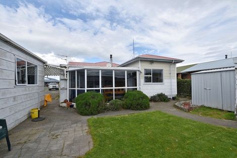 Photo of property in 76 Robertson Street, Richmond, Invercargill, 9810