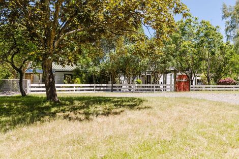 Photo of property in 51 Opaki Kaiparoro Road, Opaki, Masterton, 5882