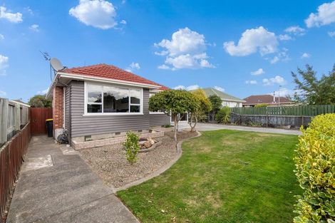 Photo of property in 27 Aurora Street, Hei Hei, Christchurch, 8042