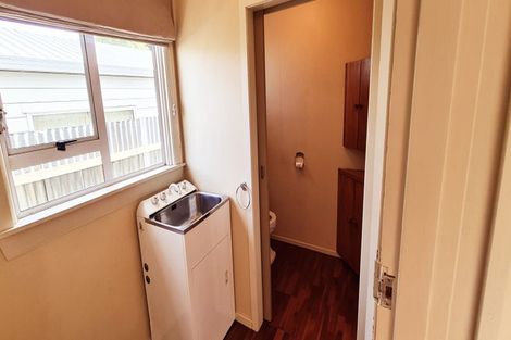 Photo of property in 40 Radley Street, Woolston, Christchurch, 8023