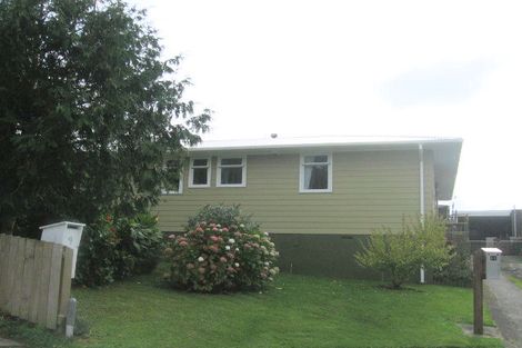 Photo of property in 11 Dalray Place, Ascot Park, Porirua, 5024