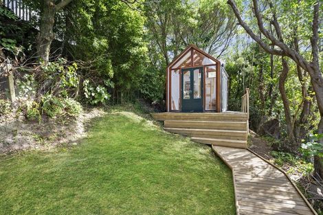 Photo of property in 214 Barnard Street, Wadestown, Wellington, 6012
