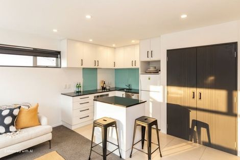 Photo of property in 34c Packe Street, Edgeware, Christchurch, 8013