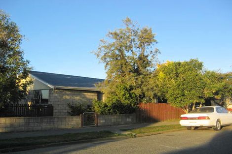 Photo of property in 16 Randwick Place, Washdyke, Timaru, 7910