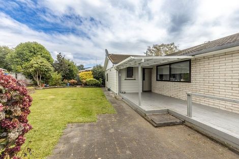 Photo of property in 7 Te Iwiheke Place, Turangi, 3334