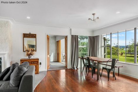 Photo of property in 361 Waring Road, Taupiri, 3791
