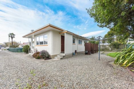 Photo of property in 67a Waverley Street, Richmond, 7020