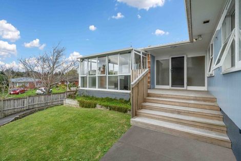 Photo of property in 19 Lawrence Crescent, Hillpark, Auckland, 2102