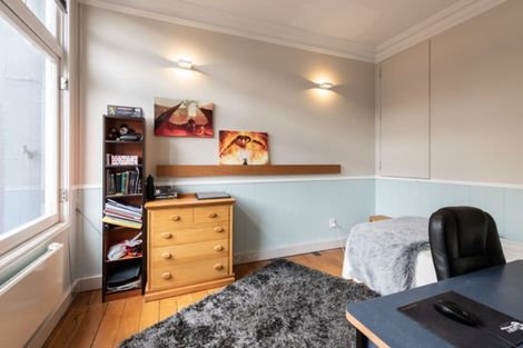 Photo of property in 3/19 Blair Street, Te Aro, Wellington, 6011