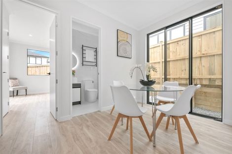 Photo of property in 16a Arahanga Road, Flat Bush, Auckland, 2019