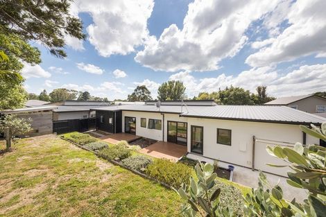 Photo of property in 121 Atawhai Road, Fitzherbert, Palmerston North, 4410