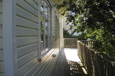 Photo of property in 88b Townsend Road, Miramar, Wellington, 6022