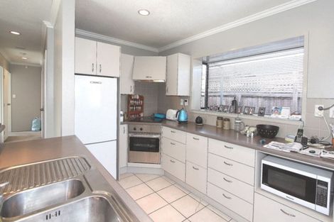 Photo of property in 26 Kirsten Place, Parklands, Christchurch, 8083