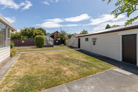 Photo of property in 1/8 Kyeburn Place Avonhead Christchurch City