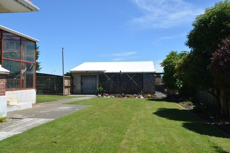 Photo of property in 287 Ythan Street, Appleby, Invercargill, 9812