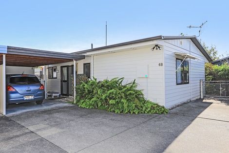 Photo of property in 6b Oxford Place, Taradale, Napier, 4112