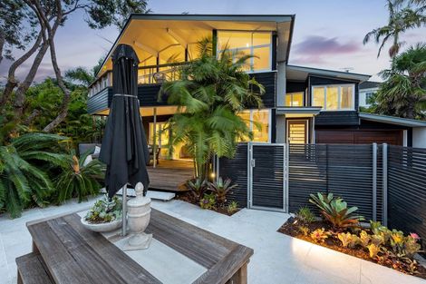 Photo of property in 3 Canterbury Place, Parnell, Auckland, 1052