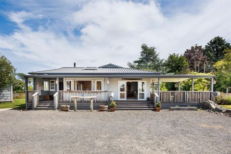 Photo of property in 366 Tutaenui Road, Marton, 4788