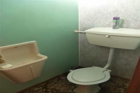 Photo of property in 177 Govett Avenue, Frankleigh Park, New Plymouth, 4310