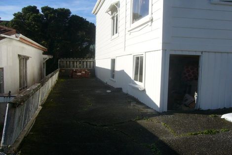 Photo of property in 20 Mckinley Crescent, Brooklyn, Wellington, 6021