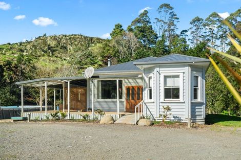 Photo of property in 527 Omaunu Road, Kaeo, 0479