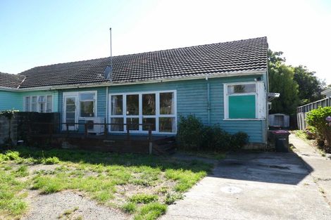 Photo of property in 22 Balgay Street, Upper Riccarton, Christchurch, 8041