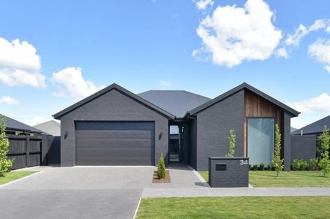 Photo of property in 34 Karere Avenue, Marshland, Christchurch, 8083