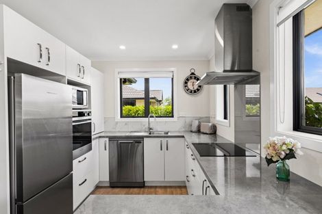 Photo of property in Frimley Village, 41/23 Matariki Avenue, Frimley, Hastings, 4120