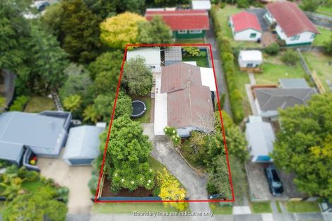 Photo of property in 36 Weatherly Road, Torbay, Auckland, 0630