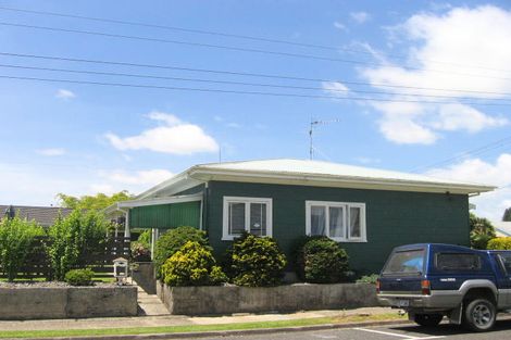 Photo of property in 21 Tawhana Street, Te Kuiti, 3910