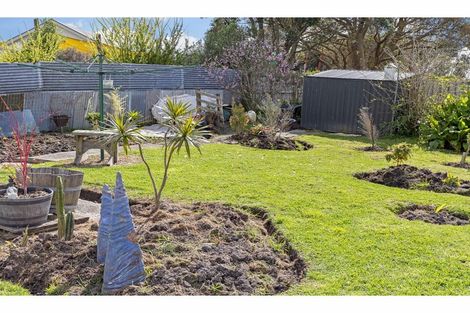 Photo of property in 6 Linley Crescent, Te Kopuru, 0391