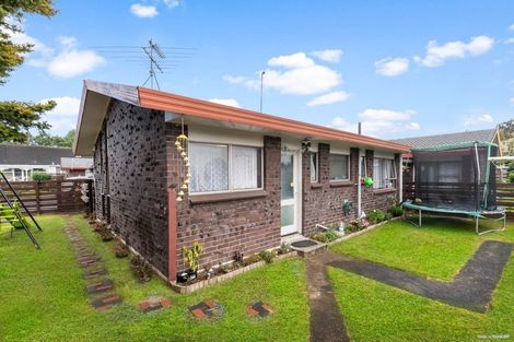Photo of property in 1/29 Trentham Road, Papakura, 2110