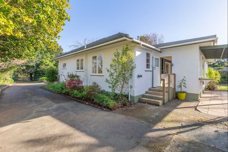 Photo of property in 29 Macarthur Street, Levin, 5510